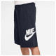 Nike Ανδρικό σορτς Club French Alumni Terry Shorts